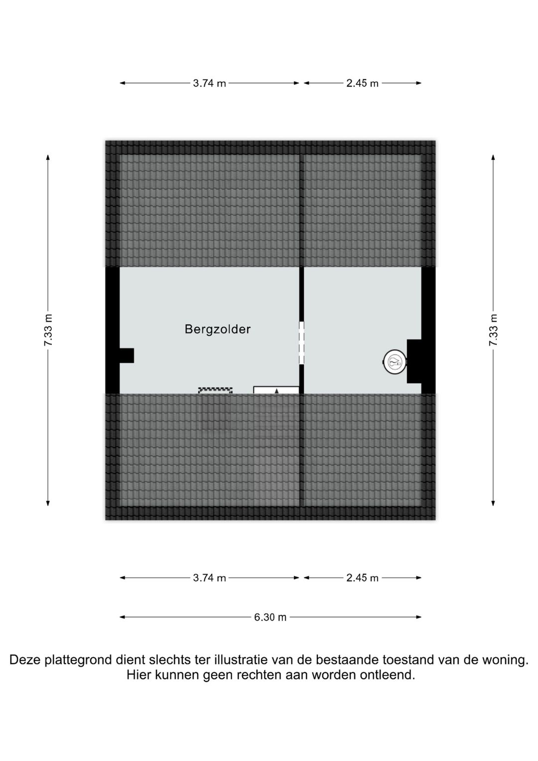 Photo 43 of van Pallandtlaan 30