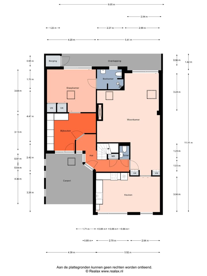 Foto 40 van Reiger 4