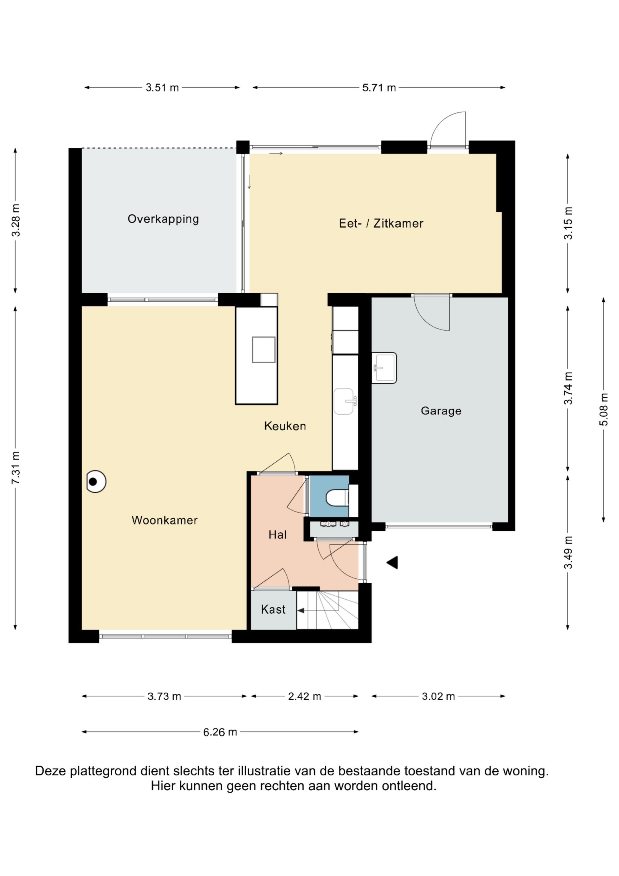 Photo 45 of van Pallandtlaan 30