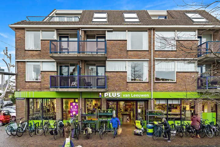 Foto 1 van Leeuwenberg 26