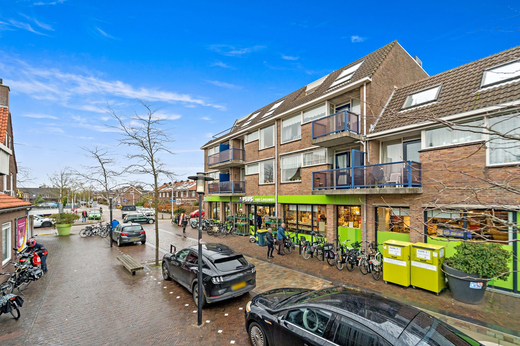 Foto 3 van Leeuwenberg 26