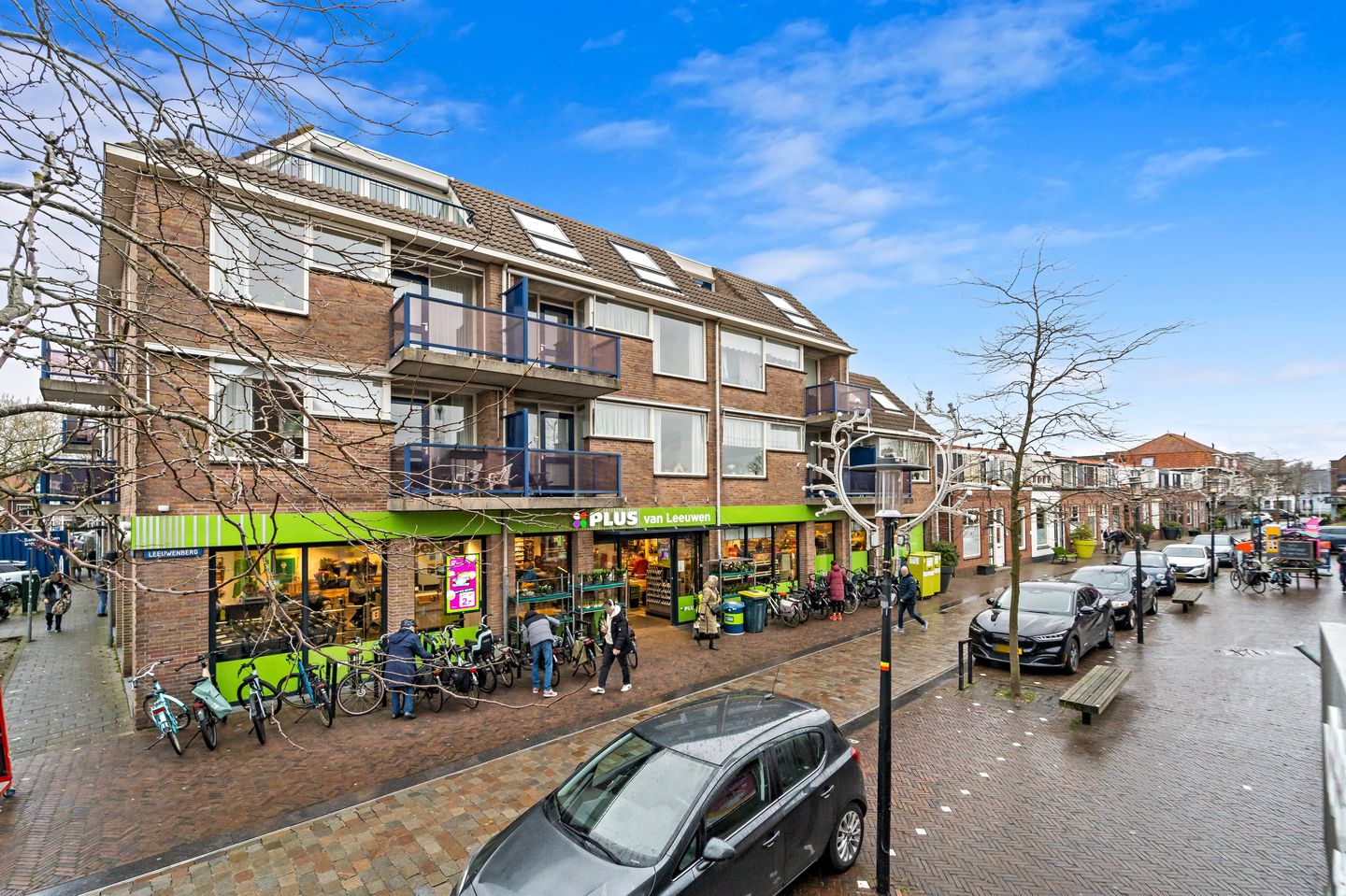 Foto 4 van Leeuwenberg 26