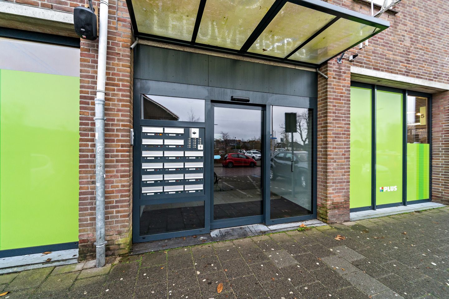 Foto 5 van Leeuwenberg 26