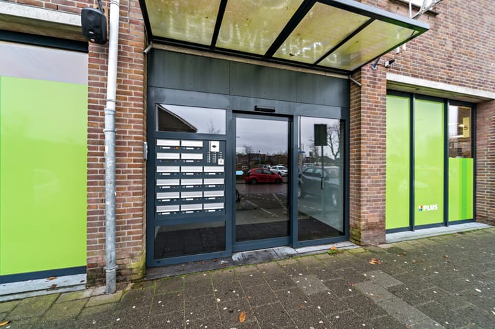 Foto 5 van Leeuwenberg 26