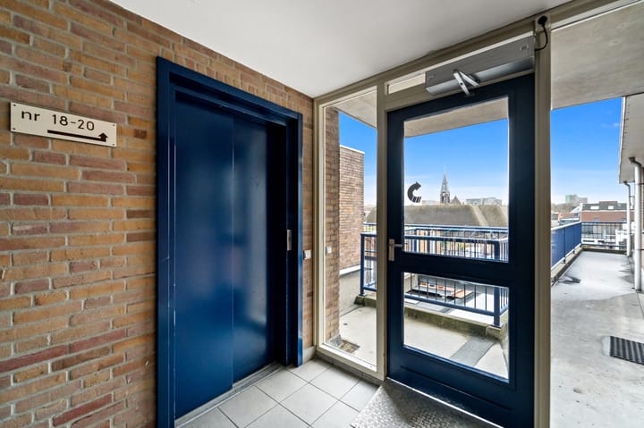 Foto 6 van Leeuwenberg 26