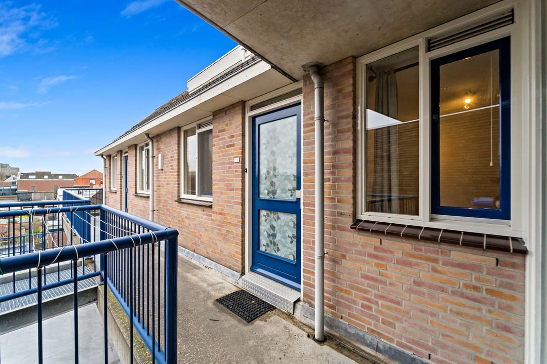 Foto 7 van Leeuwenberg 26