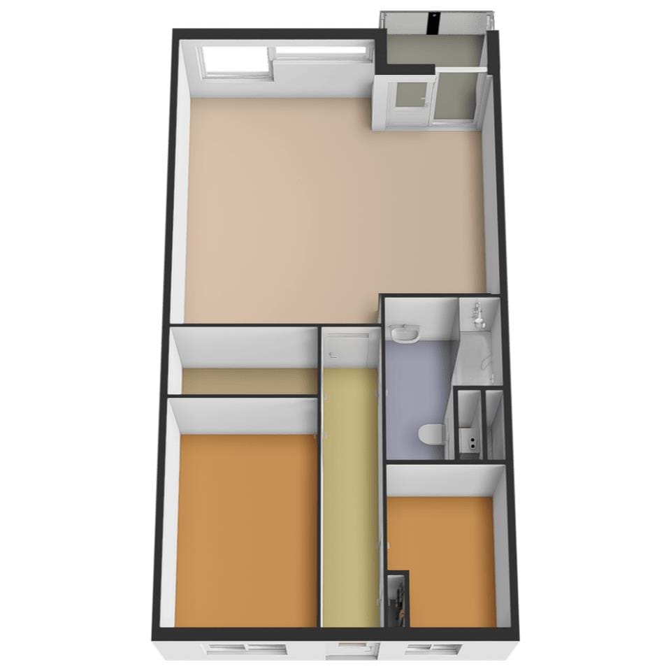 Foto 9 van Leeuwenberg 26