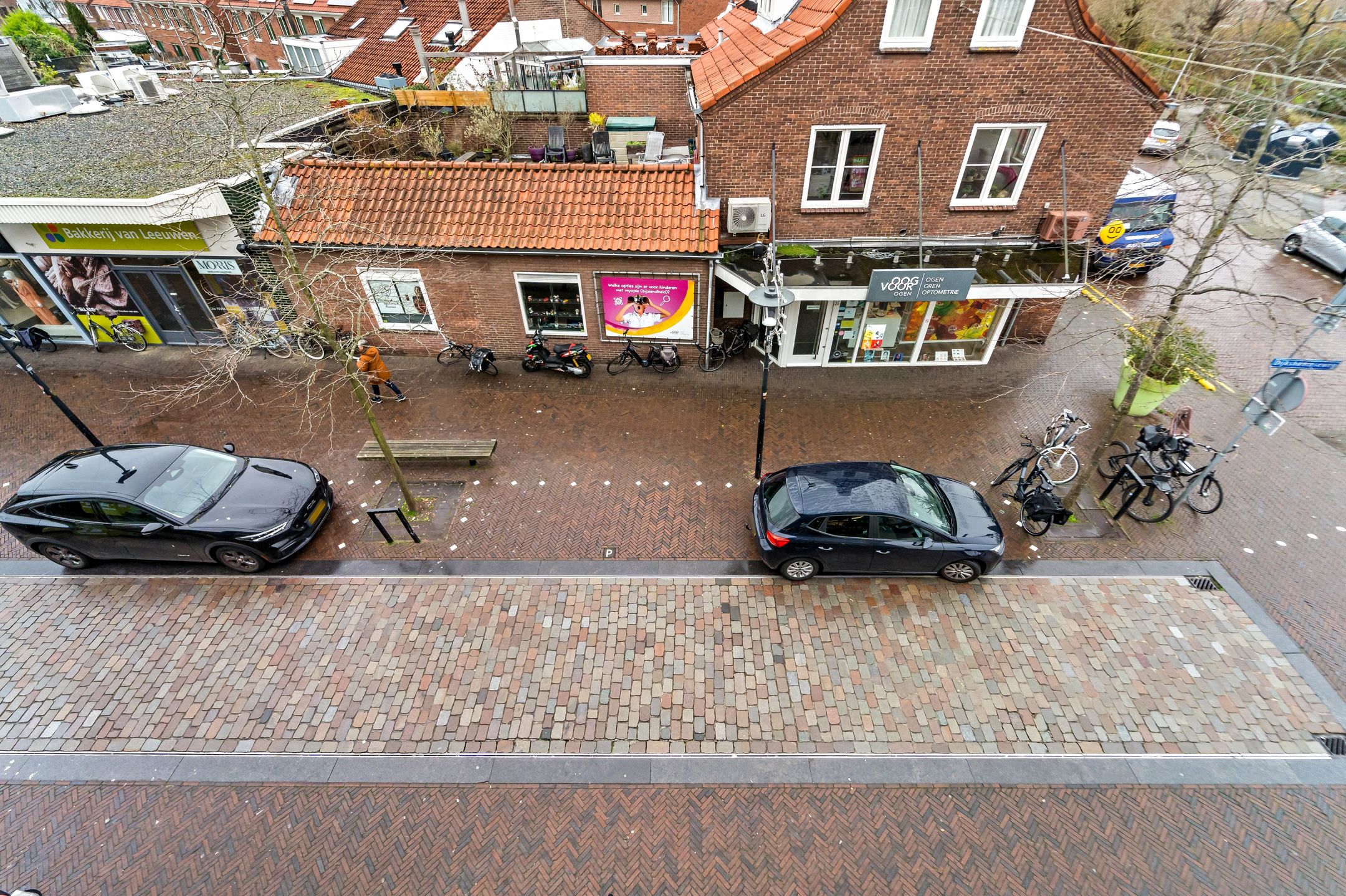 Foto 21 van Leeuwenberg 26