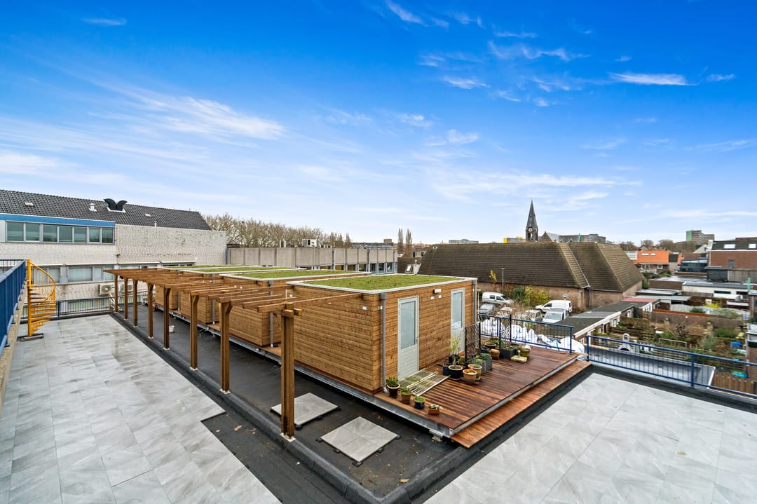 Foto 31 van Leeuwenberg 26