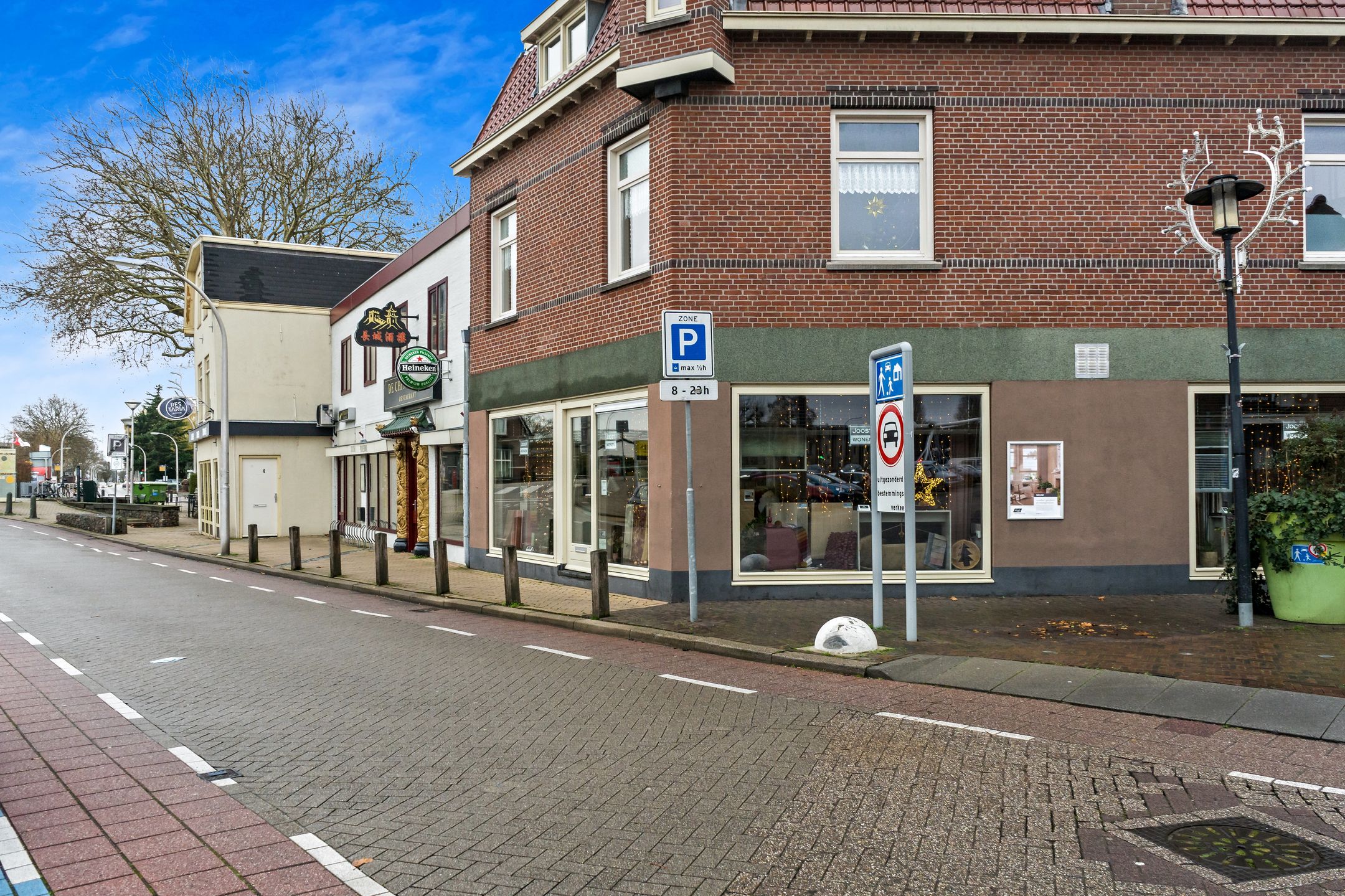 Foto 33 van Leeuwenberg 26