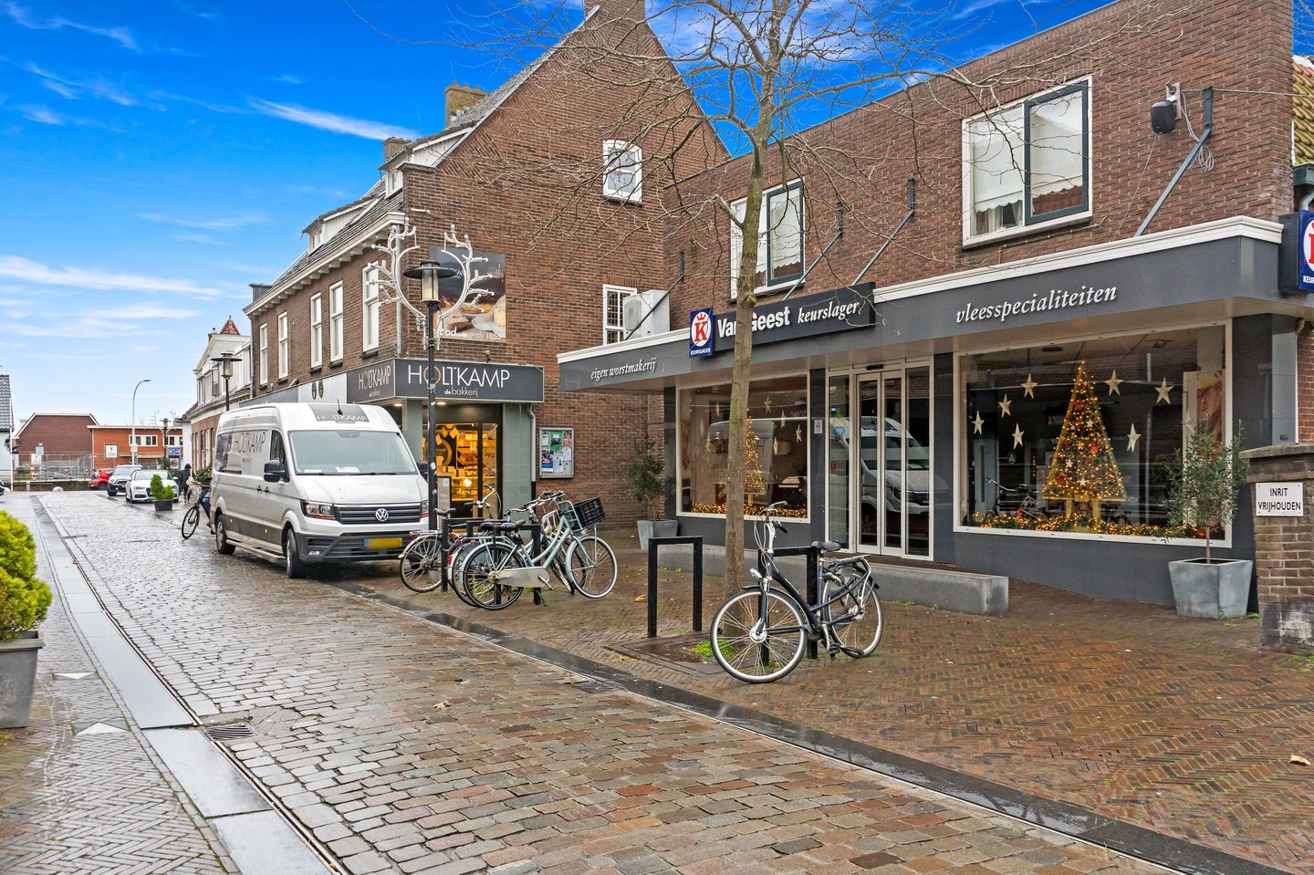 Foto 35 van Leeuwenberg 26