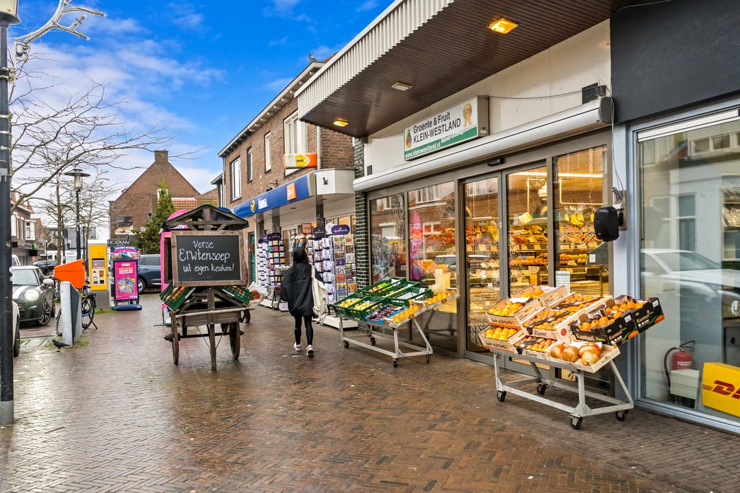 Foto 37 van Leeuwenberg 26