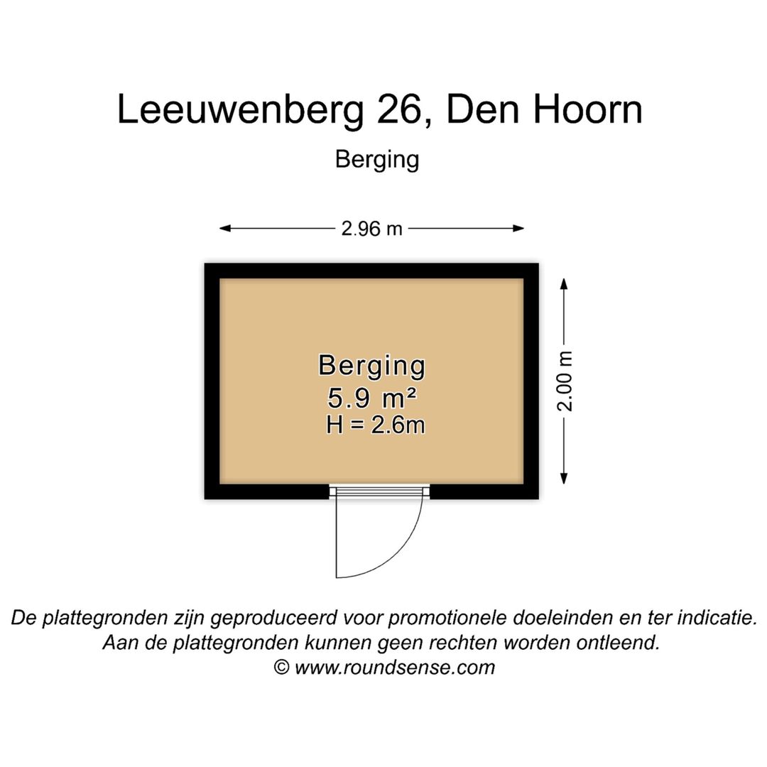 Foto 41 van Leeuwenberg 26