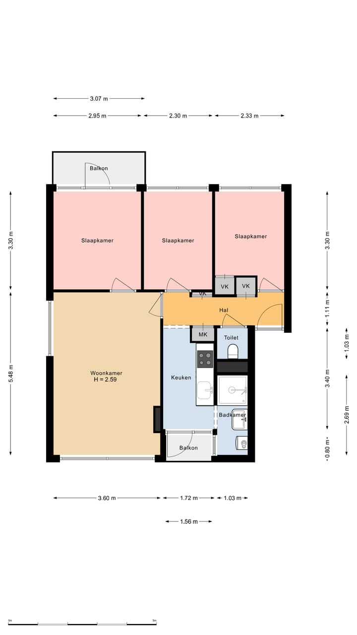 Foto 29 van Broekweg 162-C