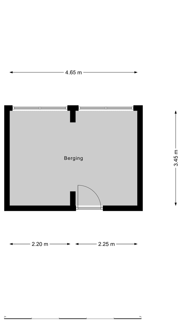 Foto 30 van Broekweg 162-C