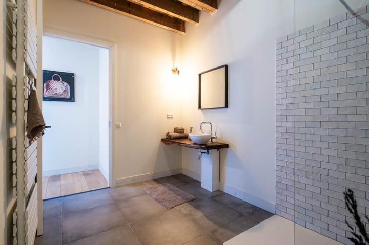 Foto 27 van Bloemendaalse Zeedijk 2-A1