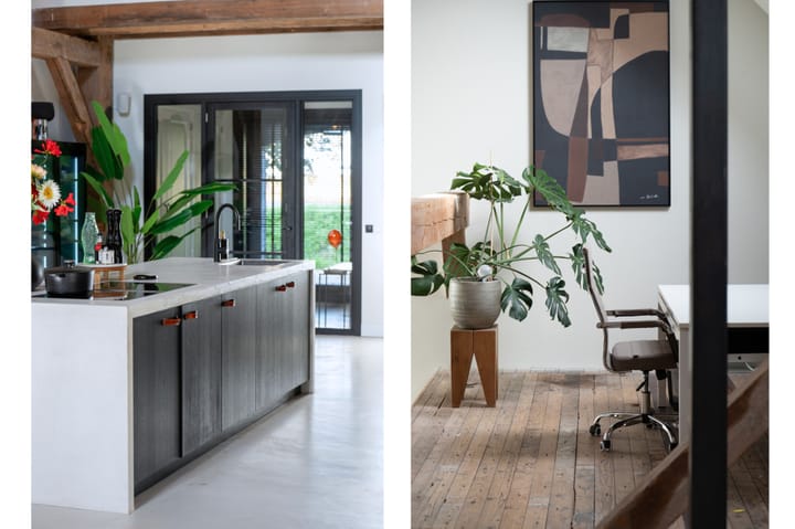 Foto 35 van Bloemendaalse Zeedijk 2-A1