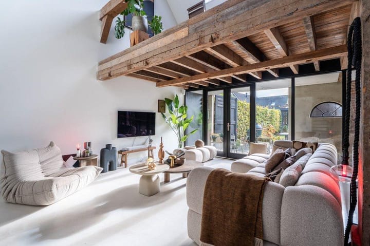 Foto 11 van Bloemendaalse Zeedijk 2-A1