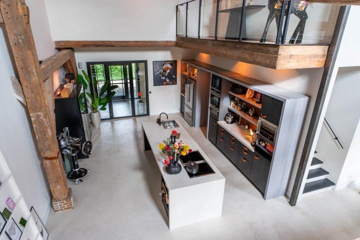 Foto 16 van Bloemendaalse Zeedijk 2-A1