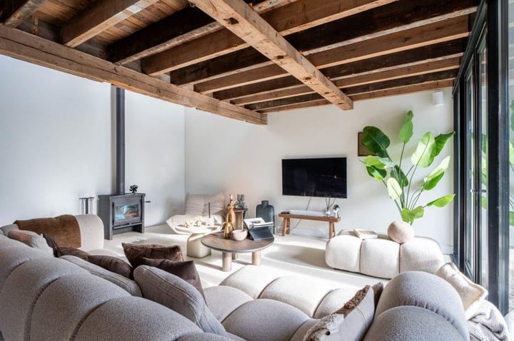 Foto 12 van Bloemendaalse Zeedijk 2-A1