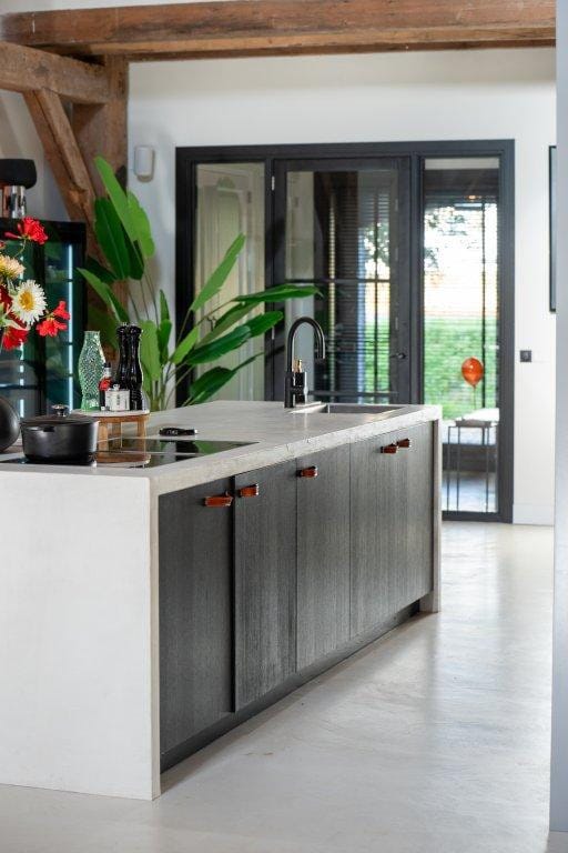 Foto 8 van Bloemendaalse Zeedijk 2-A1