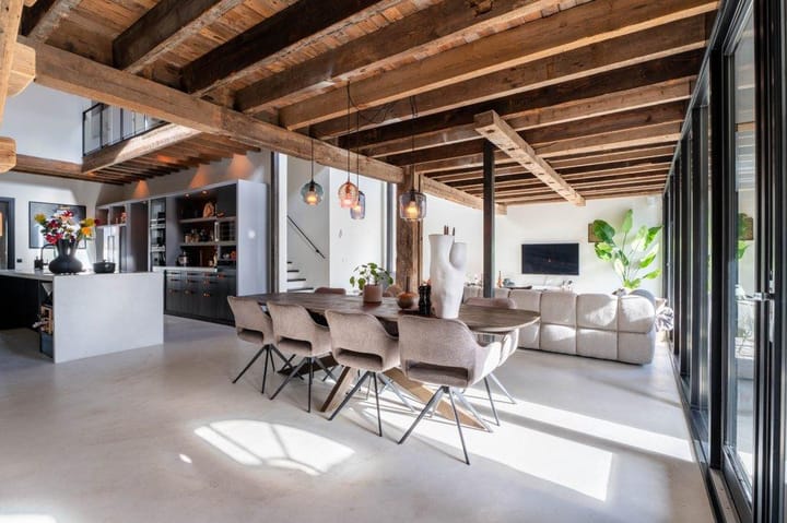 Foto 10 van Bloemendaalse Zeedijk 2-A1