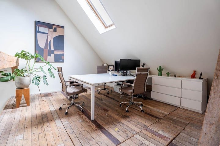 Foto 15 van Bloemendaalse Zeedijk 2-A1