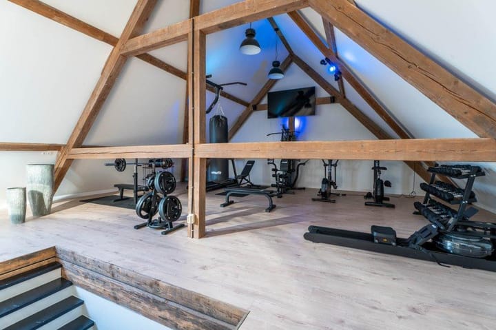 Foto 28 van Bloemendaalse Zeedijk 2-A1