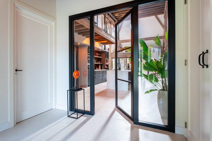 Foto 5 van Bloemendaalse Zeedijk 2-A1