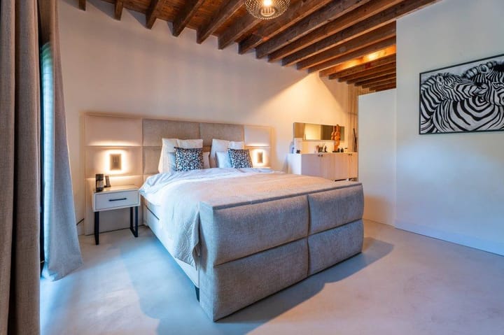 Foto 17 van Bloemendaalse Zeedijk 2-A1