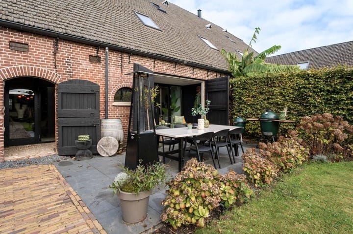 Foto 38 van Bloemendaalse Zeedijk 2-A1