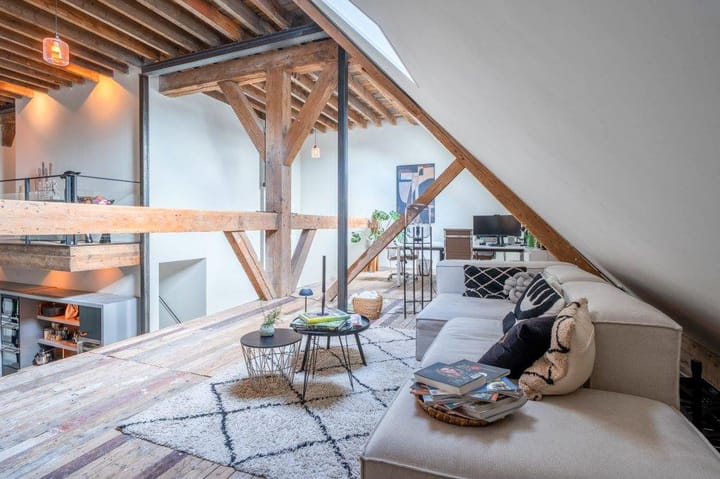 Foto 13 van Bloemendaalse Zeedijk 2-A1