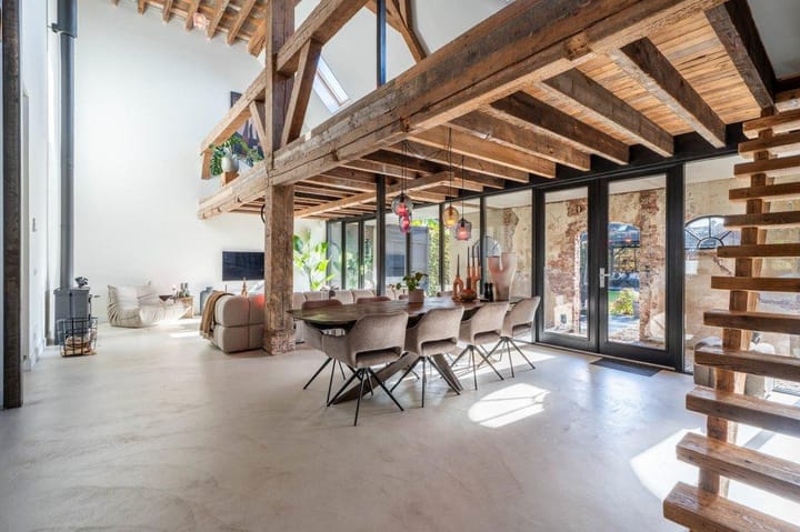 Foto 9 van Bloemendaalse Zeedijk 2-A1