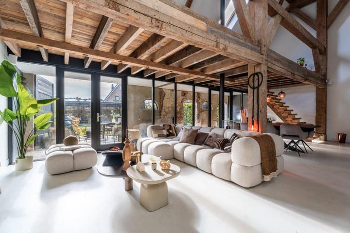 Foto 1 van Bloemendaalse Zeedijk 2-A1