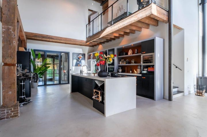 Foto 6 van Bloemendaalse Zeedijk 2-A1