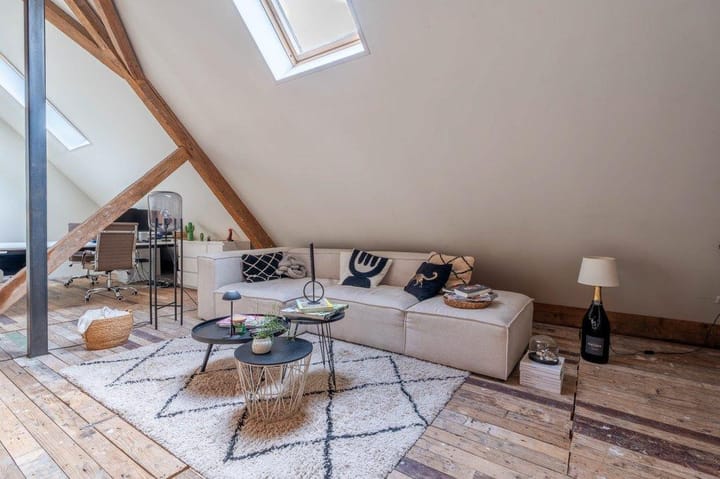 Foto 14 van Bloemendaalse Zeedijk 2-A1