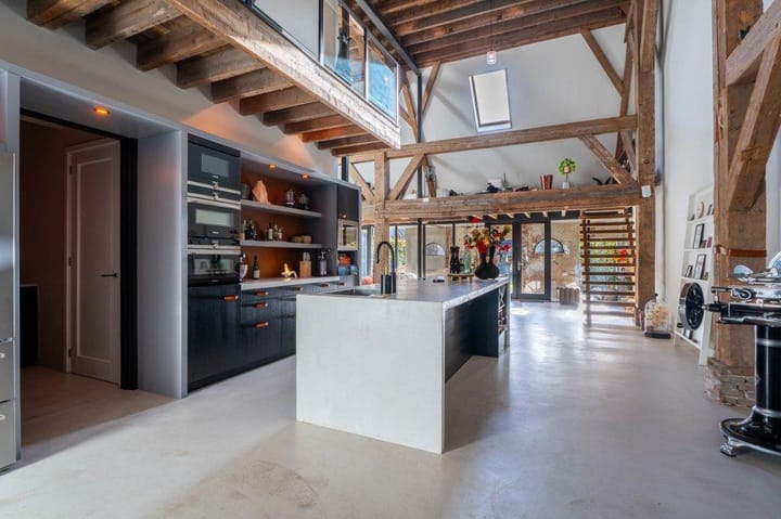 Foto 2 van Bloemendaalse Zeedijk 2-A1