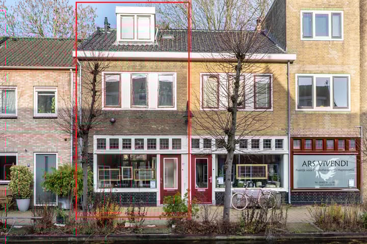 Photo 1 of Karnemelksloot 107