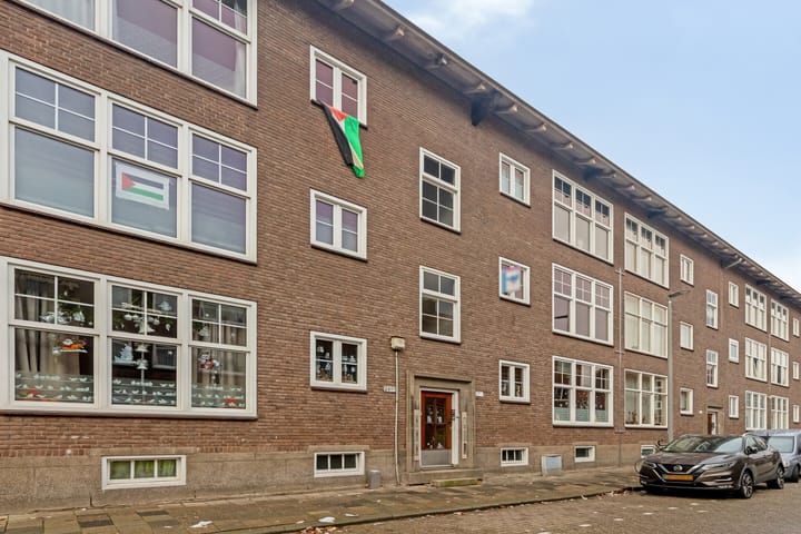 Photo 3 of Tapuitstraat 37-B