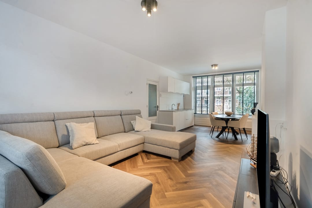 Photo 1 of Tapuitstraat 37-B