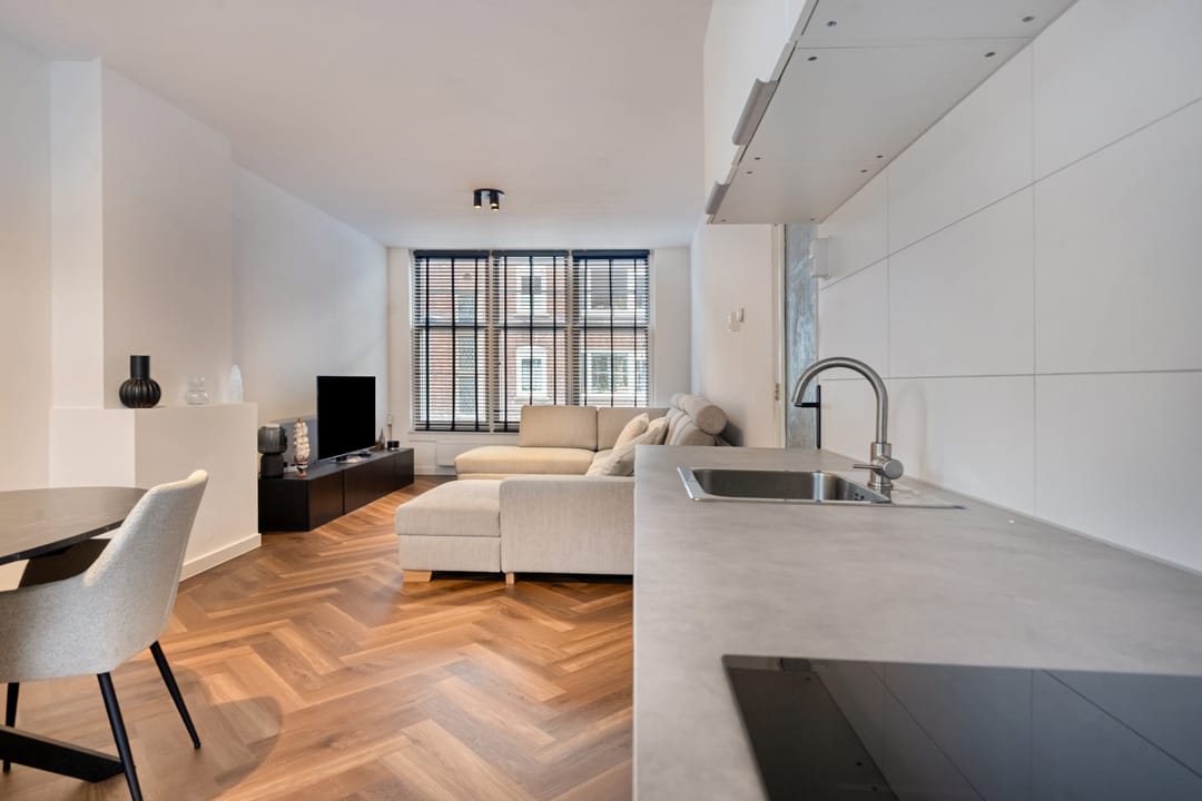 Photo 7 of Tapuitstraat 37-B