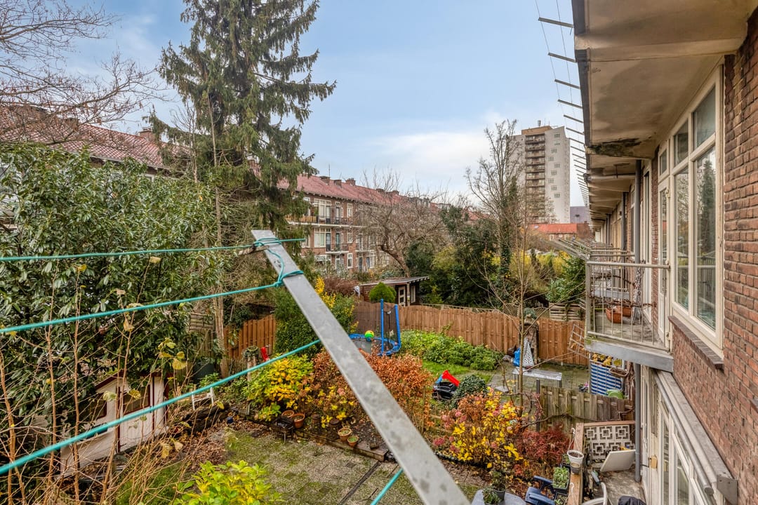 Photo 16 of Tapuitstraat 37-B