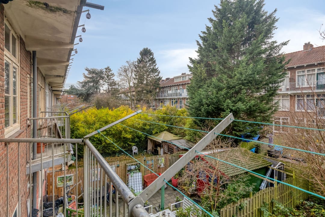 Photo 17 of Tapuitstraat 37-B