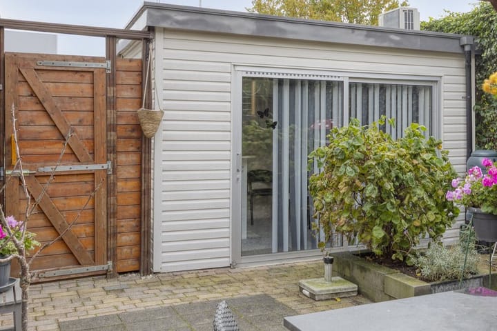 Photo 29 of Goudseweg 173