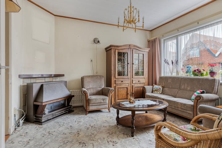 Photo 4 of Doelstraat 17