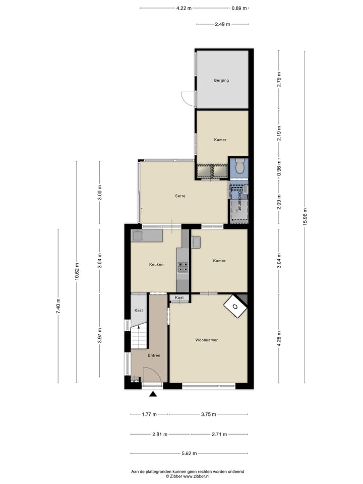 Foto 35 van Doelstraat 17