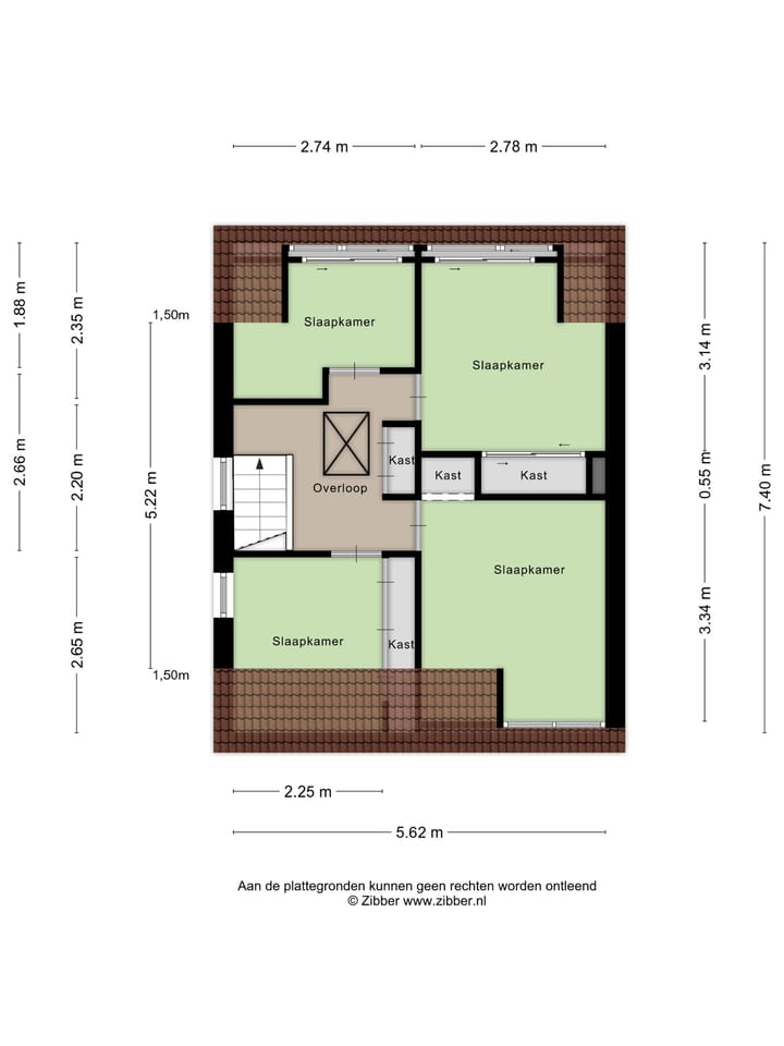 Foto 36 van Doelstraat 17