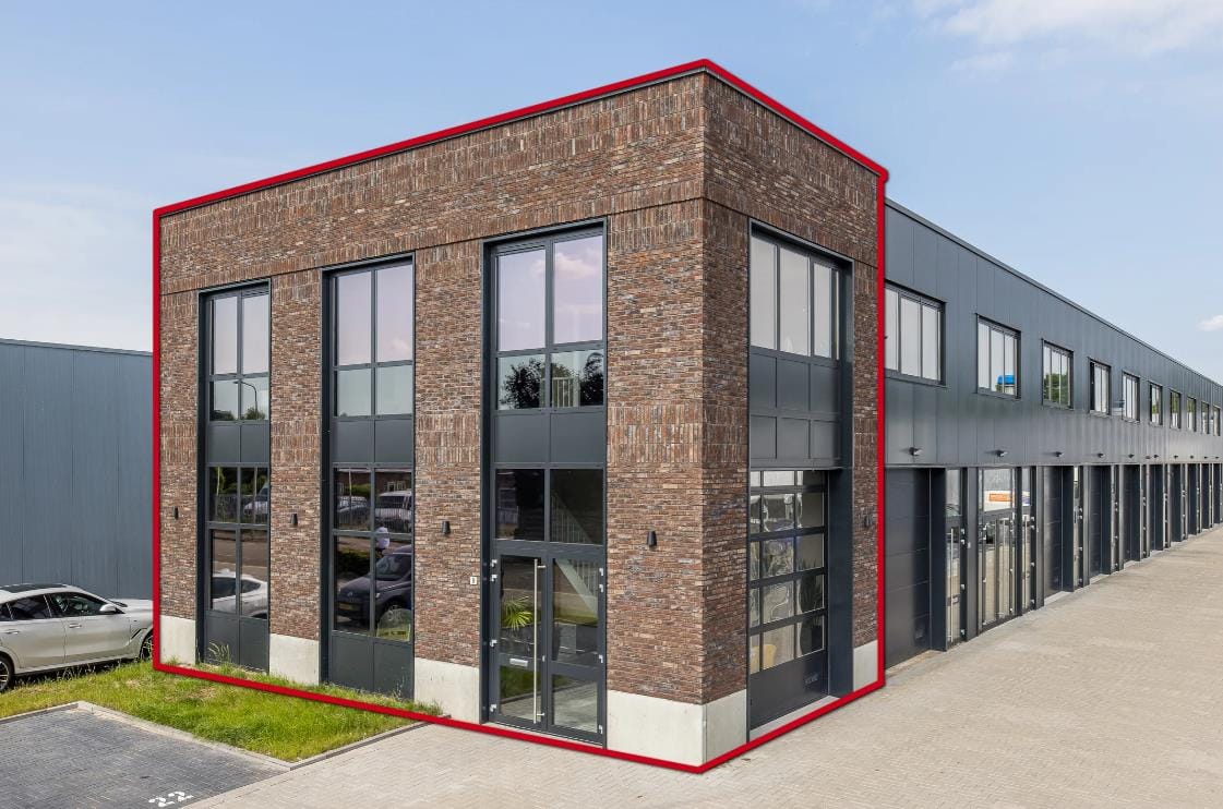 View photo 1 of Strijkviertel 9