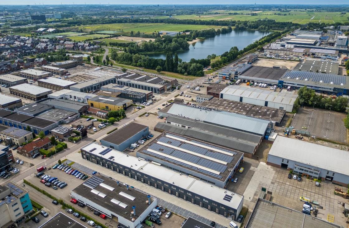 View photo 4 of Strijkviertel 9