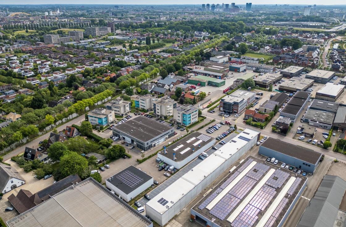 View photo 5 of Strijkviertel 9